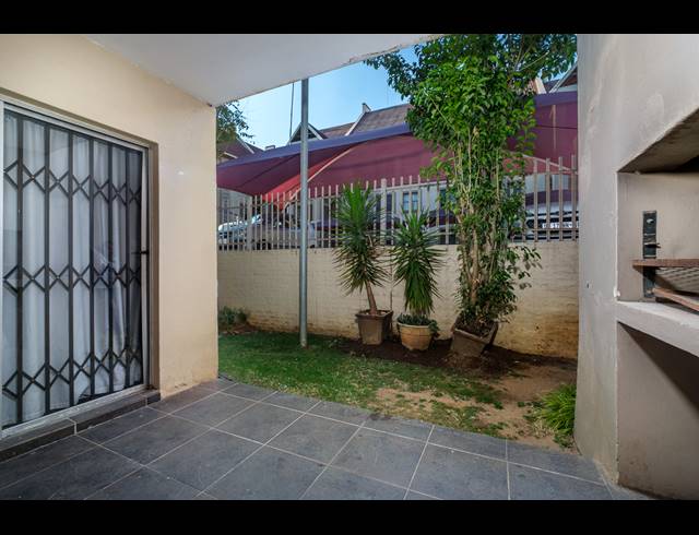 2 BEDROOM APARTMENT FOR SALE IN SUNDOWNER